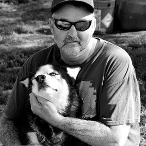 Meet your Posher, Richard